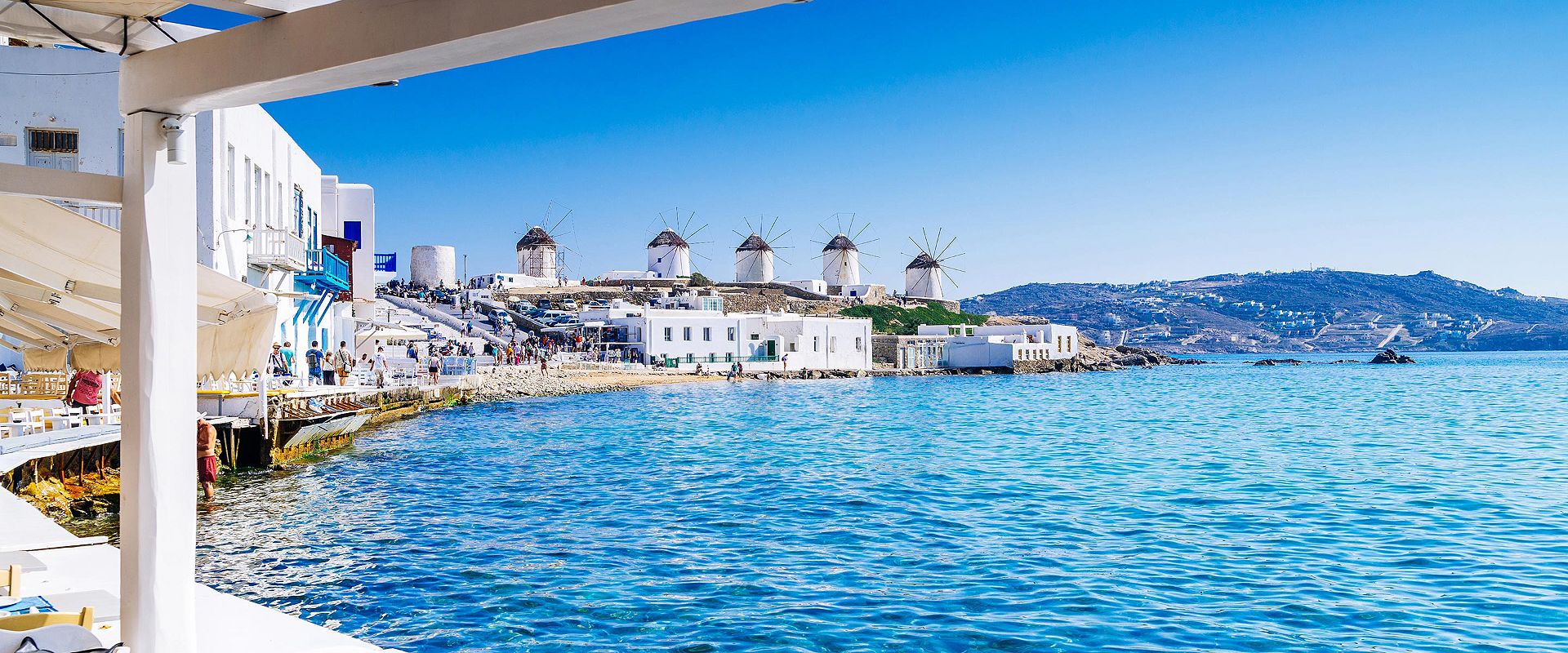 mykonos-greece-windmills-from-restaurant