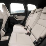 bmw seats for vip transfer in mykonos