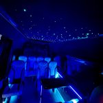 mercendes for luxury transfer in mykonos