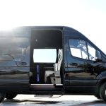 mercendes for luxury transfer in mykonos